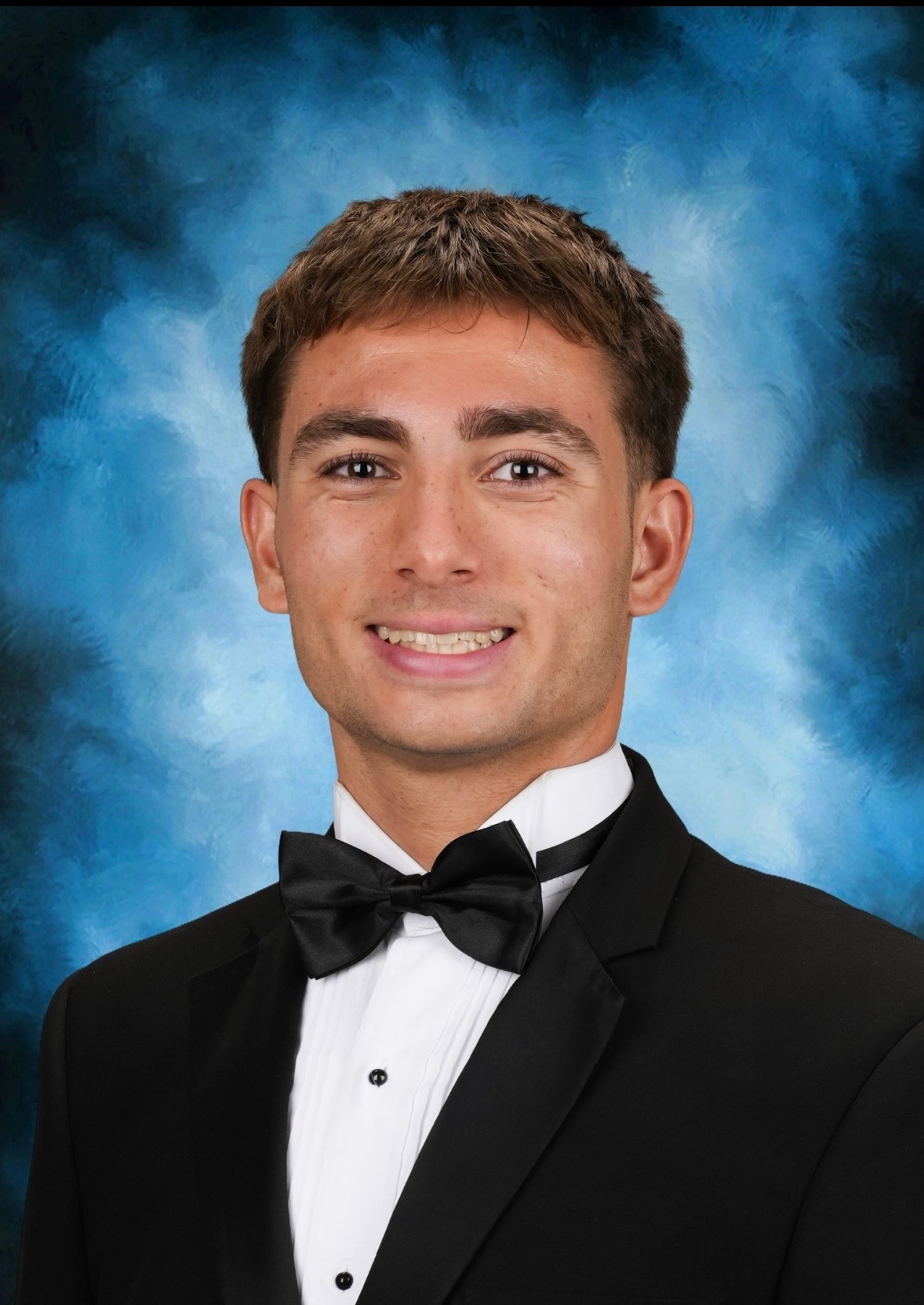 Michael Gomez